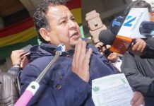 Plantean crear la ‘Central General de Trabajadores’