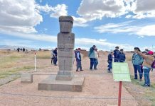 Turismo pierde Bs 3,8 millones al día por los bloqueos