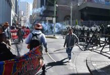 Consejo de la OEA sesionará para tratar la “situación política interna” en Bolivia