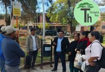 Hoy inicia el juicio contra defensores de Tariquía y Tarija se moviliza en respaldo a los 12 comunarios procesados