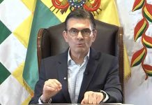 El presidente Paz anuncia un encuentro nacional para definir la agenda del país