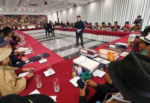 Encuentro por el Desarrollo de La Paz: Gobierno convoca a representantes de las 20 provincias