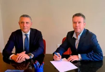 Entel y Sparkle se unen para potenciar la conectividad digital en América del Sur