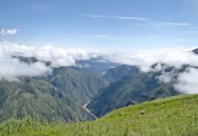 La hidroeléctica El Carrizal divide al sur por el temor ambiental