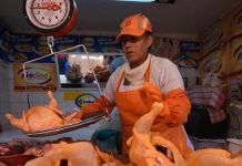 El INE reporta inflación de 0,14 % en abril y la acumulada en 2026 es de 0,47 %