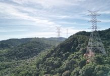 ISA logra eficiencias aplicando IA y drones en la transición energética