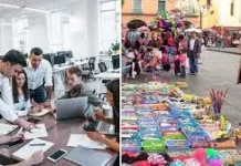 Regulaciones y sistemas de protección social influyen en el empleo formal