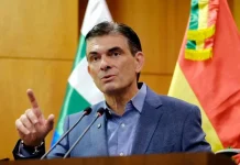 Paz abroga Ley 1720 y pide trabajar una nueva ley de tierras