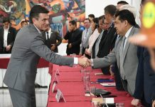 Libre, Unidad y PDC piden una ‘cirugía mayor’ en el gabinete de Paz con autoridades cercanas a la gente