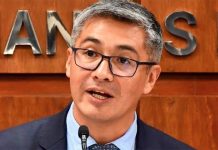 Ministro denuncia “campaña de desinformación” contra el Gobierno