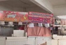El kilo de carne de res llega a Bs 150 y la lechuga sube de Bs 4 a Bs 20 por los bloqueos en La Paz