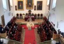 Senado aprueba abrogar la ley de Estados de excepción y envía el proyecto a Diputados