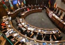 Senado aprueba proyecto de abrogación de la Ley 1720 con modificaciones y la devuelve a Diputados
