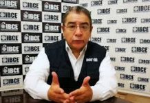 IBCE cifra en $us 2.500 MM las pérdidas por los bloqueos