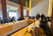 Municipios cierran filas por el 12% del IDH, mientras el Gobierno inicia la Agenda 50/50