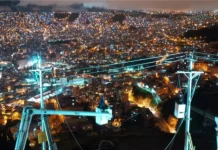 Analizan diferir el pago de luz debido a los bloqueos