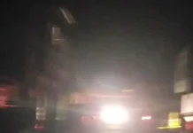 Reportan cortes de energía eléctrica en el trópico de Cochabamba y Oruro