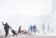 Expertos afirman que con esta crisis se busca evitar la derrota del socialismo del Siglo XXI