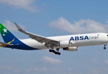 ABSA Cargo aterriza en Bolivia y amplía la red aérea para exportaciones