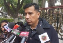Gobernación gestiona devolución de Bs 88 millones y reprogramación de pagos para aliviar presión financiera