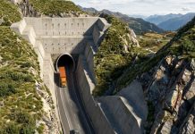 Instituciones de Caraparí cierran filas por el Túnel del Aguaragüe