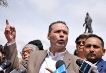 Cívico: ¿Quién va a cubrir el daño de los bloqueos?