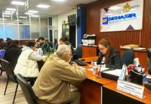 Gestora: Renta Dignidad se pagará hasta diciembre y es posible ampliar