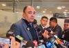 TSE anuncia defensa de las autoridades electas