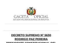 ASFI reitera: Bancos no pueden rechazar pedidos de refinanciamiento