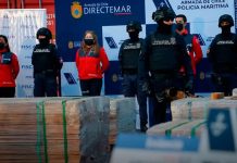 Aduana aclara alcance de su labor en controles de exportación de mercancías
