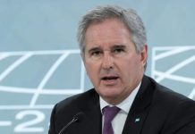 Argentina confirma que Bolivia no admitió a la misión de DDHH por irregularidades en su ingreso