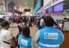 Zamora instruye a la ATT reforzar controles sobre tarifas aéreas