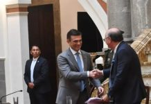 El Gobierno anuncia inversiones con recursos del BID para reactivar la economía