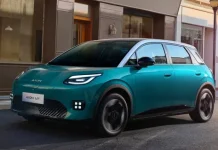 En La Paz, venden más vehículos eléctricos que a gasolina