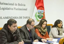 Brigada y Gobernación pedirán pagar deuda al gobierno con 12% del IDH