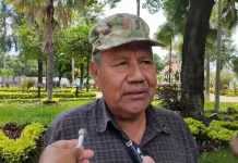 Pueblo Weenhayek rechaza el proyecto “Carrizales” y solicita paralizar el tratamiento del anteproyecto