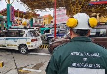 Detectan 179 motorizados por carga repetitiva de combustible durante el fin de semana