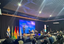 Buscan aumentar exportaciones a 15 millones de Tn por el Tamengo