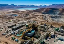 CAF alerta que financiamiento frena desarrollo de minerales críticos
