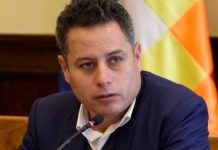 Lara está bajo observación médica