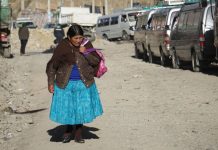 Gobierno anuncia la creación de fondos para pequeños productores afectados por bloqueos