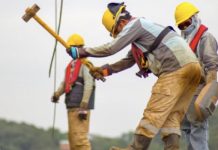 Trabajo dicta tolerancia por falta de combustible