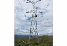 Bolivia genera $us 11,6 millones por exportación de energía eléctrica, Argentina es el principal mercado