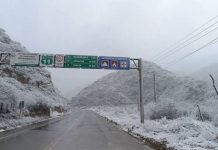 Tarija enfrenta un invierno sostenido: temperaturas bajo cero continuarán y podrían intensificarse en julio