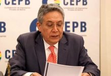 CEPB convoca para este martes a una cumbre empresarial para definir acciones ante la crisis