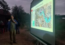 Indígenas alistan reunión con ENDE por el proyecto Carrizal