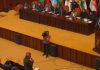 Diálogo COB-Gobierno entra en cuarto intermedio y conforman comisión por los detenidos