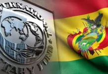 Bolivia ingresa en la unificación cambiaria