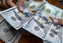 Tras semanas por encima de los dos dígitos, el dólar referencial baja a Bs 9,92