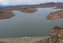 Proponen una hidroeléctrica en Huacata como opción energética